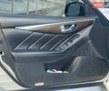 Білий Інфініті Q50, об'ємом двигуна 3 л та пробігом 125 тис. км за 19700 $, фото 15 на Automoto.ua