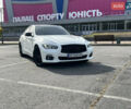 Білий Інфініті Q50, об'ємом двигуна 3 л та пробігом 140 тис. км за 15800 $, фото 1 на Automoto.ua