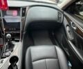 Белый Инфинити Q50, объемом двигателя 3 л и пробегом 143 тыс. км за 14200 $, фото 28 на Automoto.ua
