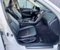 Белый Инфинити Q50, объемом двигателя 2 л и пробегом 38 тыс. км за 12900 $, фото 9 на Automoto.ua