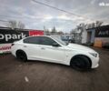 Белый Инфинити Q50, объемом двигателя 3 л и пробегом 143 тыс. км за 14200 $, фото 8 на Automoto.ua