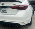 Білий Інфініті Q50, об'ємом двигуна 3 л та пробігом 141 тис. км за 13300 $, фото 30 на Automoto.ua