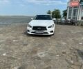 Белый Инфинити Q50, объемом двигателя 3 л и пробегом 103 тыс. км за 18333 $, фото 24 на Automoto.ua
