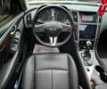 Белый Инфинити Q50, объемом двигателя 3 л и пробегом 143 тыс. км за 14200 $, фото 27 на Automoto.ua