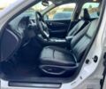 Белый Инфинити Q50, объемом двигателя 2 л и пробегом 38 тыс. км за 12900 $, фото 8 на Automoto.ua