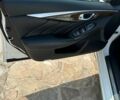 Белый Инфинити Q50, объемом двигателя 3 л и пробегом 103 тыс. км за 18333 $, фото 21 на Automoto.ua