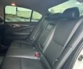 Белый Инфинити Q50, объемом двигателя 3 л и пробегом 143 тыс. км за 14200 $, фото 19 на Automoto.ua