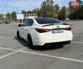 Білий Інфініті Q50, об'ємом двигуна 3 л та пробігом 140 тис. км за 15800 $, фото 6 на Automoto.ua