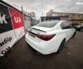 Белый Инфинити Q50, объемом двигателя 3 л и пробегом 143 тыс. км за 14200 $, фото 6 на Automoto.ua