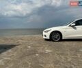 Белый Инфинити Q50, объемом двигателя 3 л и пробегом 103 тыс. км за 18333 $, фото 15 на Automoto.ua
