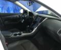Белый Инфинити Q50, объемом двигателя 1.99 л и пробегом 138 тыс. км за 18500 $, фото 7 на Automoto.ua