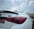 Белый Инфинити Q50, объемом двигателя 3 л и пробегом 143 тыс. км за 14200 $, фото 15 на Automoto.ua