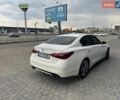 Білий Інфініті Q50, об'ємом двигуна 3 л та пробігом 114 тис. км за 20500 $, фото 3 на Automoto.ua
