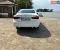 Белый Инфинити Q50, объемом двигателя 3 л и пробегом 103 тыс. км за 18333 $, фото 10 на Automoto.ua