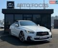 Білий Інфініті Q50, об'ємом двигуна 3 л та пробігом 124 тис. км за 18990 $, фото 1 на Automoto.ua