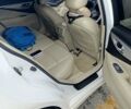 Белый Инфинити Q50, объемом двигателя 3 л и пробегом 74 тыс. км за 18500 $, фото 3 на Automoto.ua