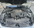 Білий Інфініті Q50, об'ємом двигуна 3 л та пробігом 46 тис. км за 21900 $, фото 40 на Automoto.ua