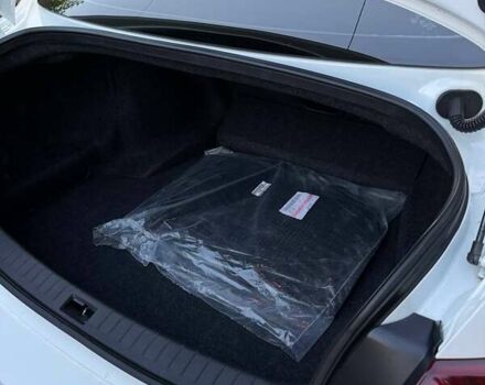 Белый Инфинити Q50, объемом двигателя 1.99 л и пробегом 41 тыс. км за 21500 $, фото 24 на Automoto.ua