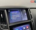 Белый Инфинити Q50, объемом двигателя 2 л и пробегом 156 тыс. км за 18514 $, фото 16 на Automoto.ua