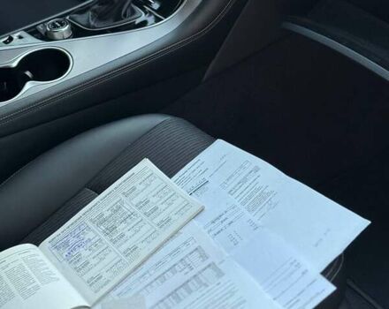 Белый Инфинити Q50, объемом двигателя 1.99 л и пробегом 41 тыс. км за 21500 $, фото 18 на Automoto.ua