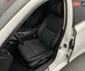 Белый Инфинити Q50, объемом двигателя 2 л и пробегом 156 тыс. км за 18514 $, фото 8 на Automoto.ua