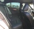 Білий Інфініті Q50, об'ємом двигуна 0 л та пробігом 79 тис. км за 3400 $, фото 9 на Automoto.ua
