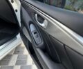 Білий Інфініті Q50, об'ємом двигуна 3 л та пробігом 60 тис. км за 23990 $, фото 11 на Automoto.ua