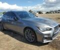 Білий Інфініті Q50, об'ємом двигуна 0 л та пробігом 79 тис. км за 3400 $, фото 3 на Automoto.ua