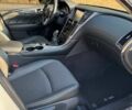 Белый Инфинити Q50, объемом двигателя 1.99 л и пробегом 41 тыс. км за 21500 $, фото 21 на Automoto.ua