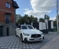 Білий Інфініті Q50, об'ємом двигуна 3 л та пробігом 60 тис. км за 23908 $, фото 1 на Automoto.ua