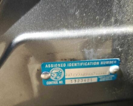 Білий Інфініті Q50, об'ємом двигуна 0 л та пробігом 79 тис. км за 3400 $, фото 11 на Automoto.ua