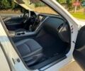 Белый Инфинити Q50, объемом двигателя 1.99 л и пробегом 41 тыс. км за 21500 $, фото 12 на Automoto.ua