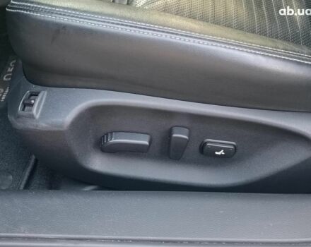 Белый Инфинити Q50, объемом двигателя 3 л и пробегом 71 тыс. км за 19490 $, фото 16 на Automoto.ua