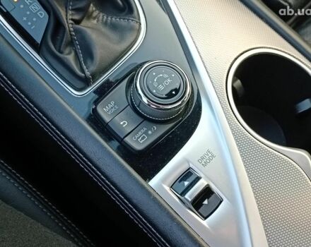 Белый Инфинити Q50, объемом двигателя 3 л и пробегом 71 тыс. км за 19490 $, фото 21 на Automoto.ua