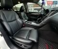 Белый Инфинити Q50, объемом двигателя 3 л и пробегом 71 тыс. км за 18500 $, фото 17 на Automoto.ua
