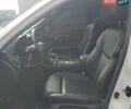 Білий Інфініті Q50, об'ємом двигуна 3 л та пробігом 32 тис. км за 3700 $, фото 6 на Automoto.ua
