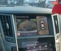 Белый Инфинити Q50, объемом двигателя 3 л и пробегом 71 тыс. км за 19490 $, фото 23 на Automoto.ua