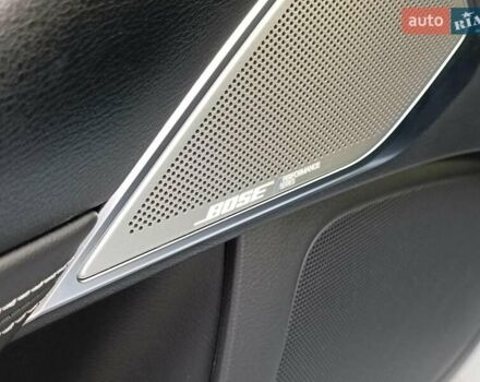 Белый Инфинити Q50, объемом двигателя 3 л и пробегом 71 тыс. км за 19490 $, фото 15 на Automoto.ua