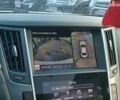 Белый Инфинити Q50, объемом двигателя 3 л и пробегом 71 тыс. км за 19490 $, фото 23 на Automoto.ua