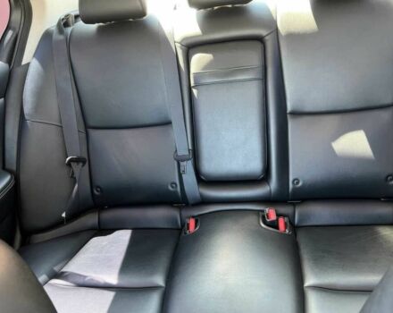 Белый Инфинити Q50, объемом двигателя 3 л и пробегом 28 тыс. км за 8500 $, фото 11 на Automoto.ua