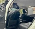 Белый Инфинити Q50, объемом двигателя 3 л и пробегом 58 тыс. км за 8000 $, фото 7 на Automoto.ua