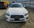 Білий Інфініті Q50, об'ємом двигуна 0 л та пробігом 9 тис. км за 8000 $, фото 4 на Automoto.ua