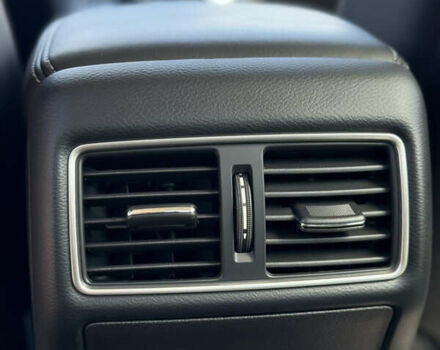 Белый Инфинити Q50, объемом двигателя 3 л и пробегом 1 тыс. км за 24500 $, фото 31 на Automoto.ua