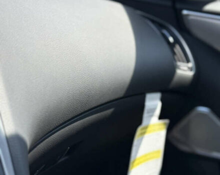 Белый Инфинити Q50, объемом двигателя 3 л и пробегом 1 тыс. км за 24500 $, фото 41 на Automoto.ua