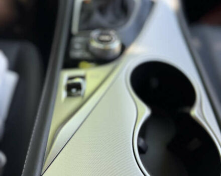 Белый Инфинити Q50, объемом двигателя 3 л и пробегом 1 тыс. км за 24500 $, фото 18 на Automoto.ua