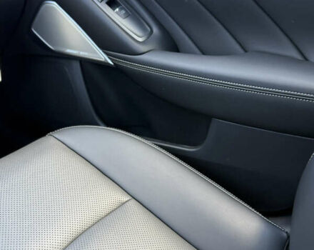 Белый Инфинити Q50, объемом двигателя 3 л и пробегом 1 тыс. км за 24500 $, фото 40 на Automoto.ua