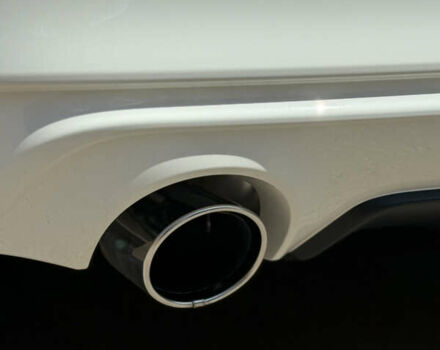 Белый Инфинити Q50, объемом двигателя 3 л и пробегом 1 тыс. км за 24500 $, фото 26 на Automoto.ua