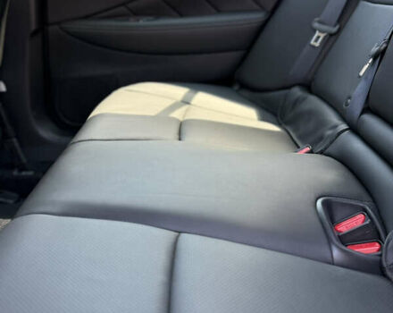 Белый Инфинити Q50, объемом двигателя 3 л и пробегом 1 тыс. км за 24500 $, фото 33 на Automoto.ua