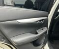 Белый Инфинити Q50, объемом двигателя 2 л и пробегом 198 тыс. км за 22999 $, фото 18 на Automoto.ua