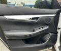 Белый Инфинити Q50, объемом двигателя 2 л и пробегом 198 тыс. км за 22999 $, фото 10 на Automoto.ua